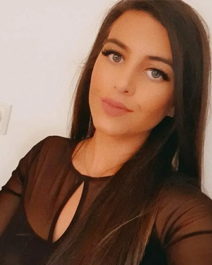 Hala Karanouh, Receptionist på Örebro Trafikskola