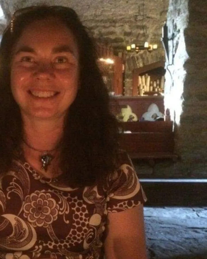 Lena Björk, Trafiklärare B på Örebro Trafikskola