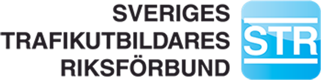Medlem i STR – Sveriges Trafikskolors Riksförbund